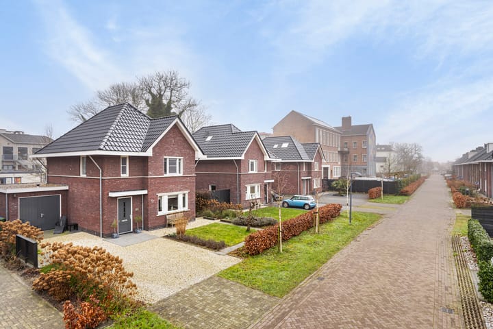 Foto 6 van Prof dr Cleveringastraat 21