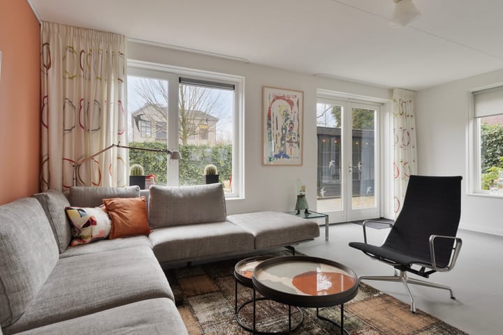 Foto 10 van Prof dr Cleveringastraat 21