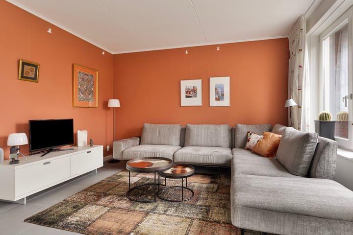 Foto 11 van Prof dr Cleveringastraat 21