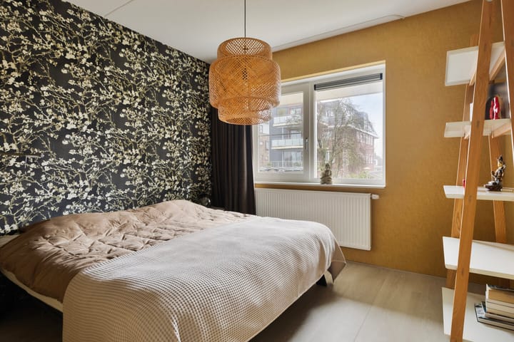 Foto 17 van Prof dr Cleveringastraat 21