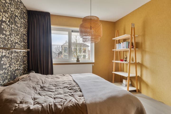 Foto 18 van Prof dr Cleveringastraat 21