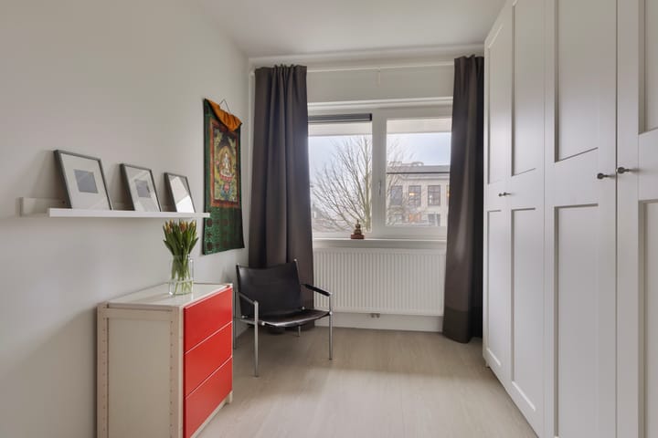 Foto 22 van Prof dr Cleveringastraat 21