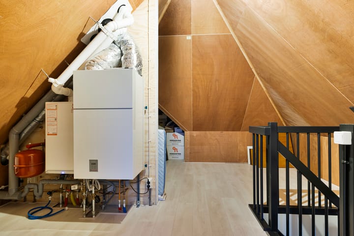 Foto 25 van Prof dr Cleveringastraat 21