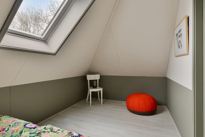 Foto 27 van Prof dr Cleveringastraat 21