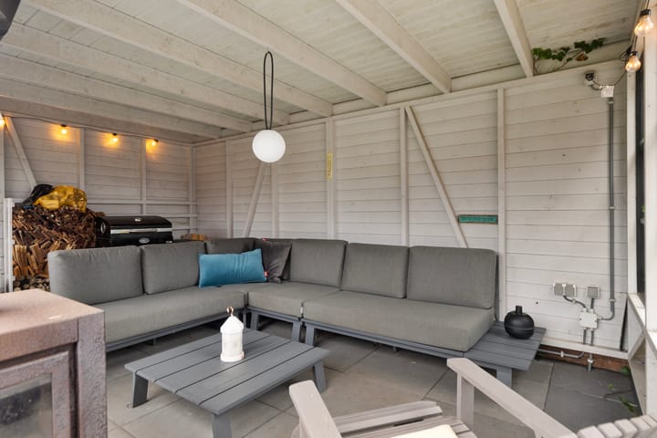 Foto 30 van Prof dr Cleveringastraat 21