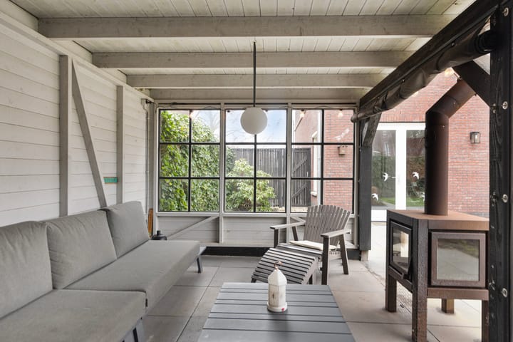 Foto 31 van Prof dr Cleveringastraat 21