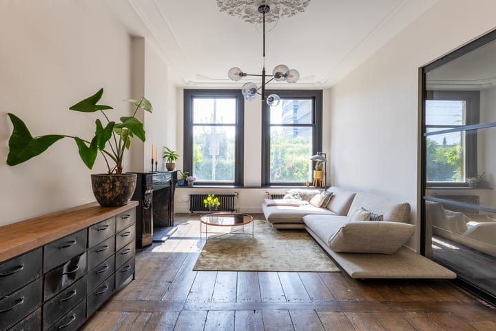 Foto 2 van Sonsbeeksingel 63