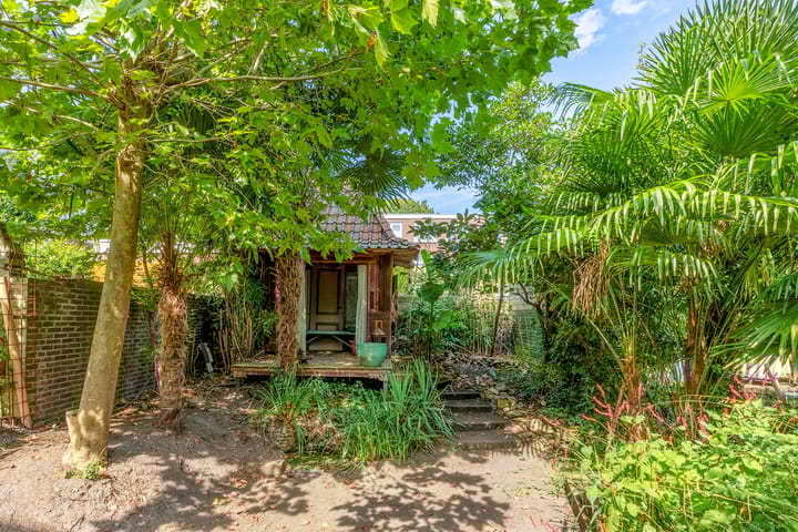 Foto 3 van Sonsbeeksingel 63