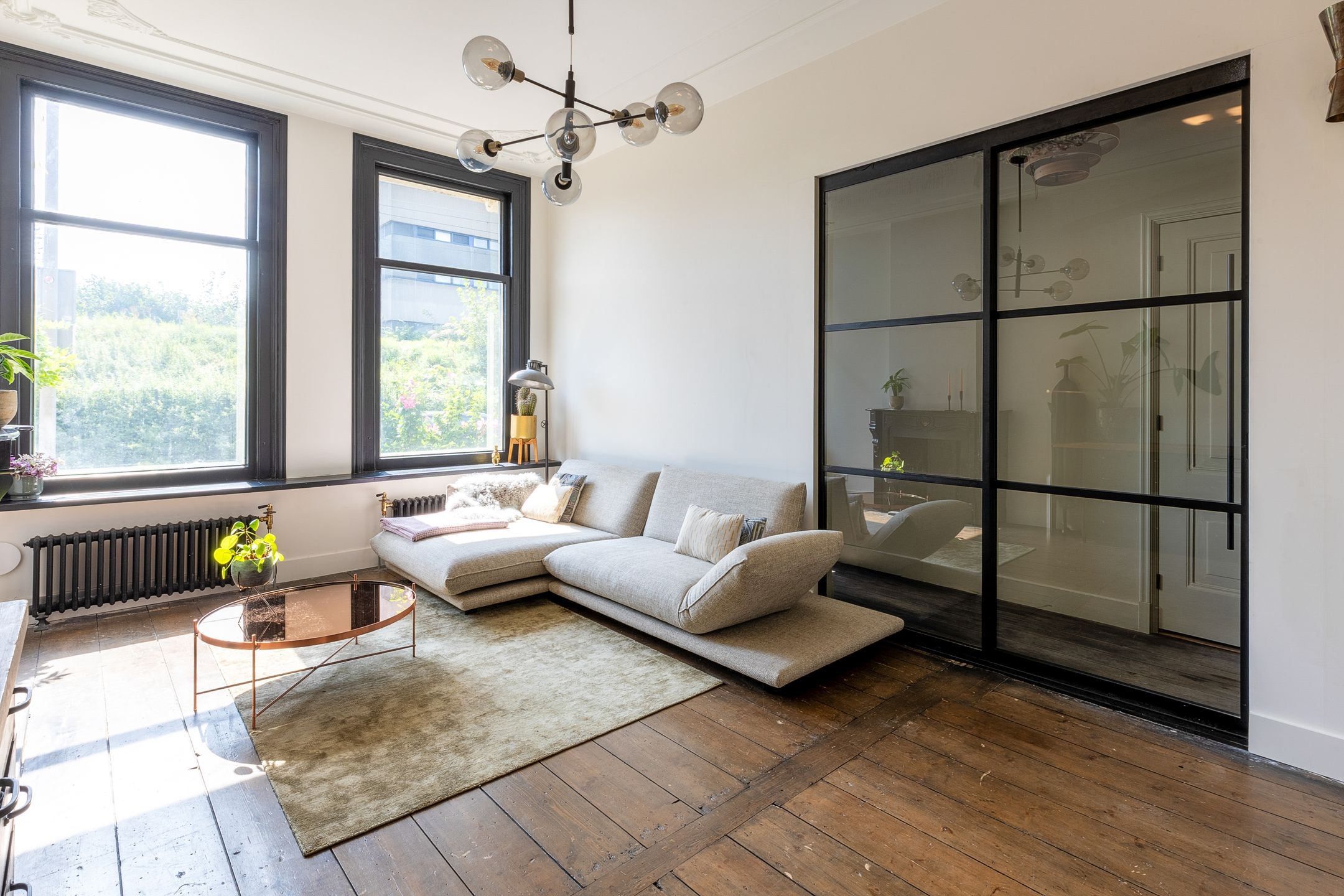 Foto 9 van Sonsbeeksingel 63