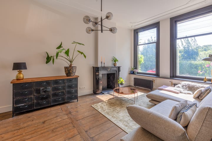 Foto 10 van Sonsbeeksingel 63