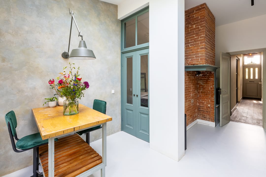 Foto 13 van Sonsbeeksingel 63