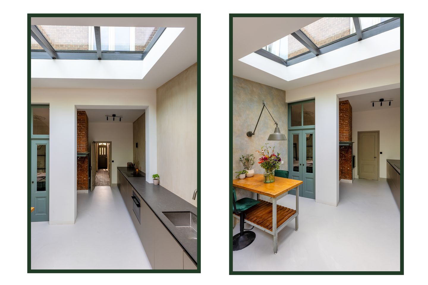 Foto 14 van Sonsbeeksingel 63