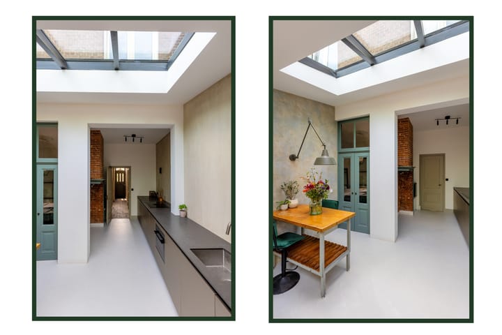 Foto 14 van Sonsbeeksingel 63