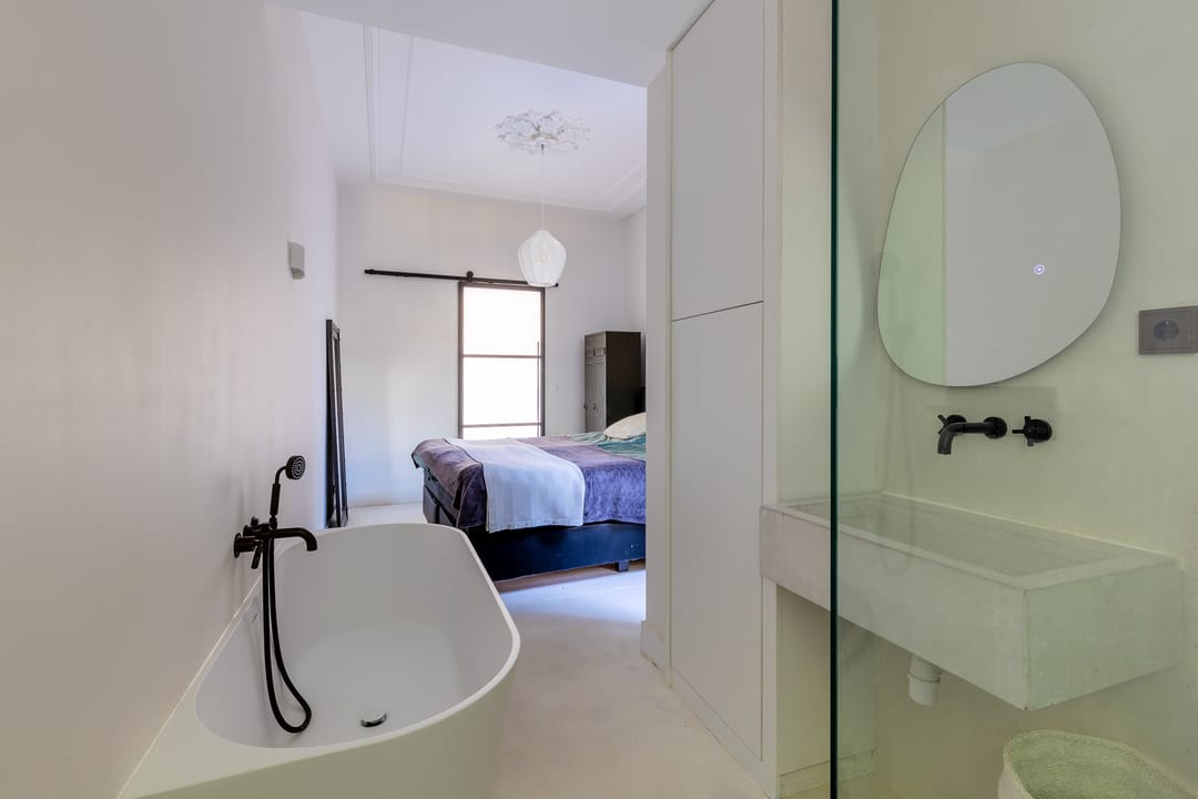 Foto 16 van Sonsbeeksingel 63