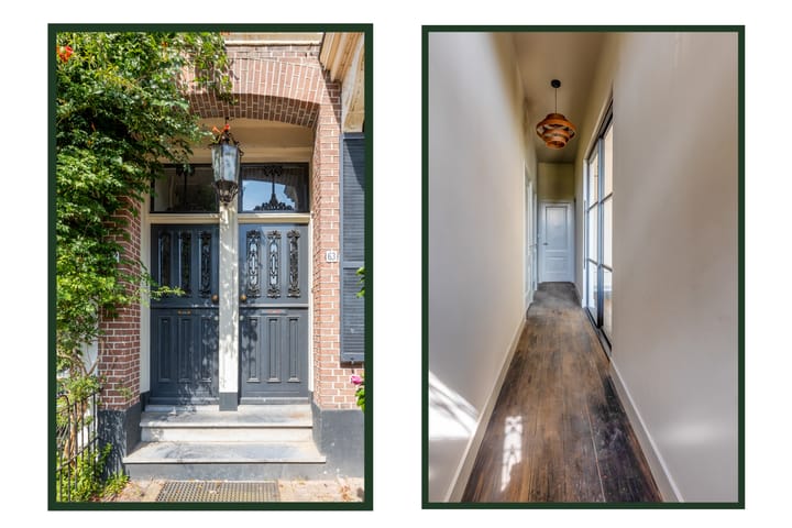 Foto 24 van Sonsbeeksingel 63