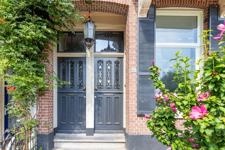 Foto 25 van Sonsbeeksingel 63