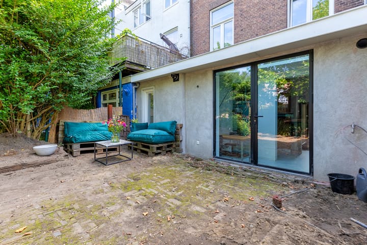 Foto 26 van Sonsbeeksingel 63