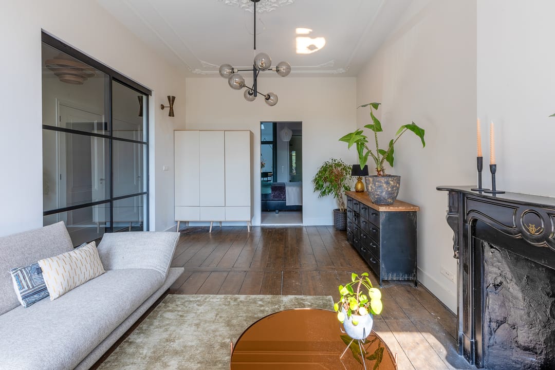 Foto 8 van Sonsbeeksingel 63