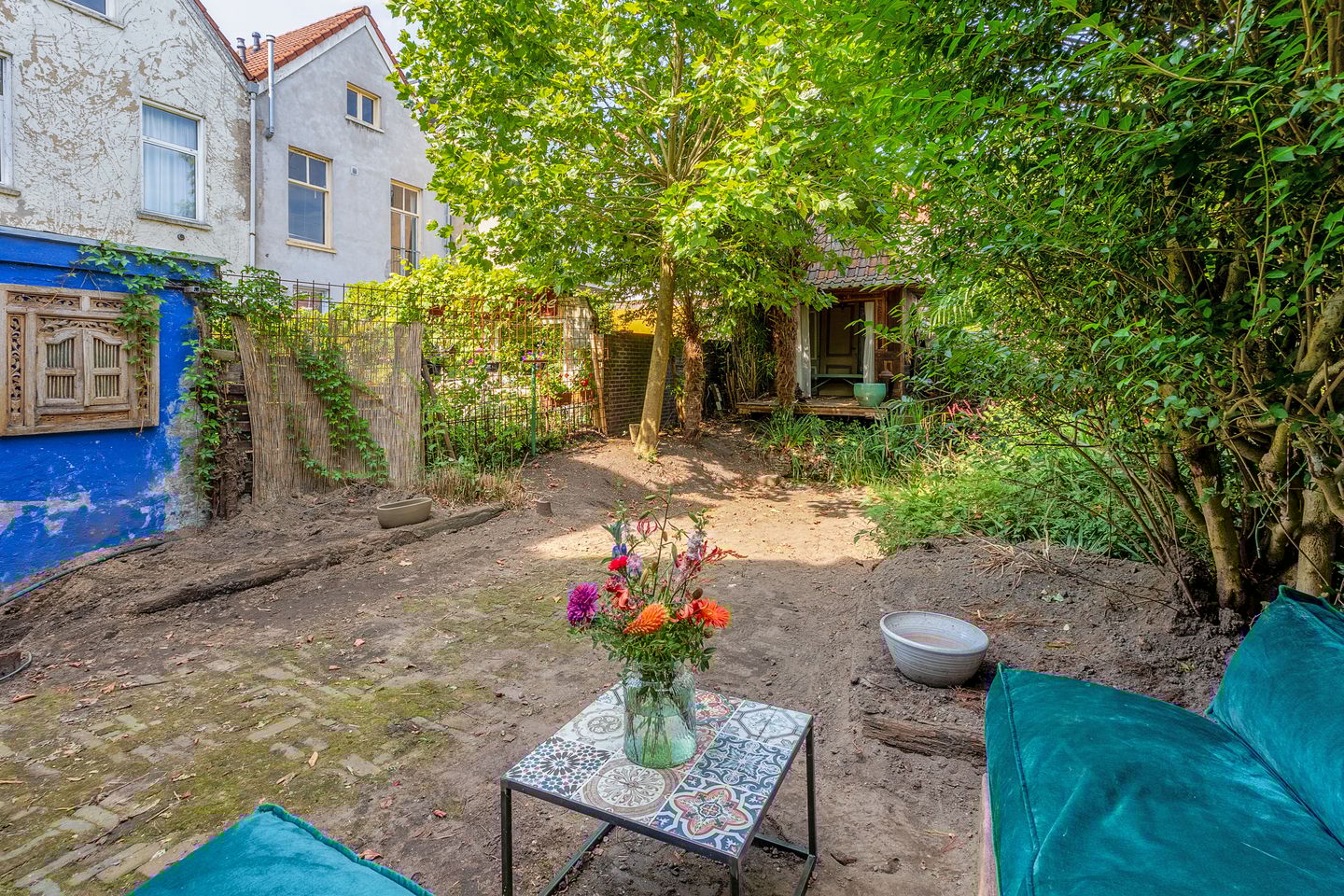 Foto 29 van Sonsbeeksingel 63