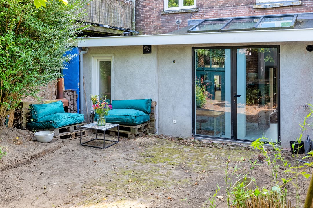 Foto 32 van Sonsbeeksingel 63