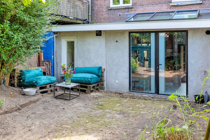 Foto 32 van Sonsbeeksingel 63