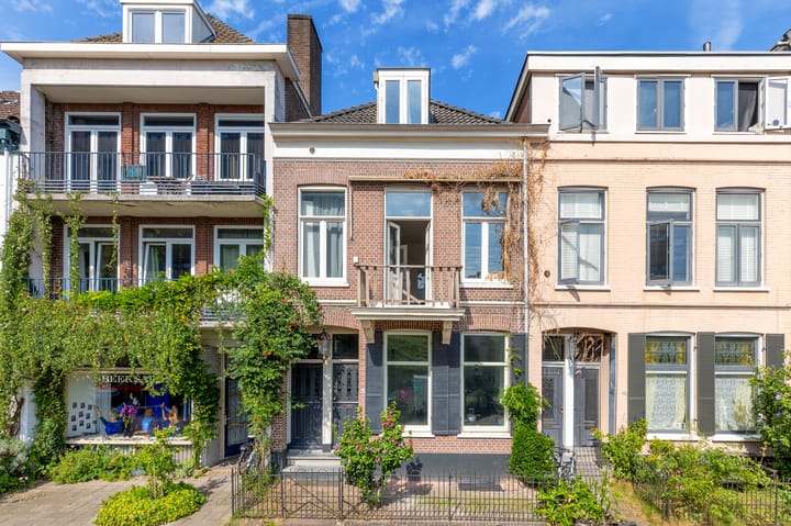 Foto 33 van Sonsbeeksingel 63