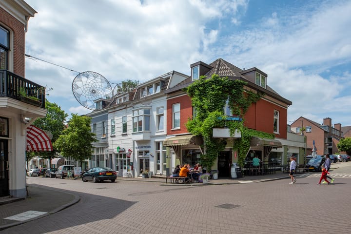 Foto 35 van Sonsbeeksingel 63