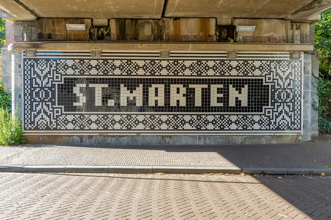 Foto 37 van Sonsbeeksingel 63