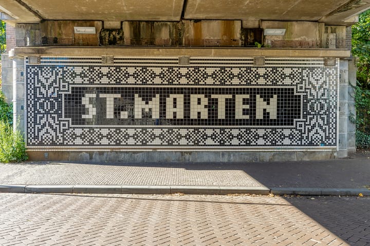 Foto 37 van Sonsbeeksingel 63