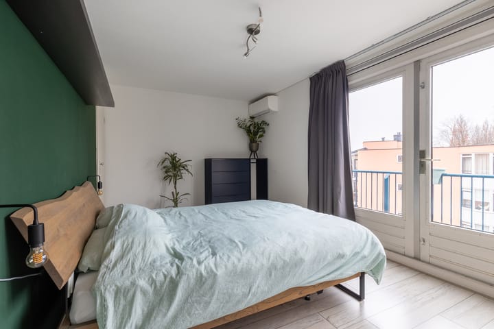 Foto 4 van Generaal Maczekstraat 96-D2