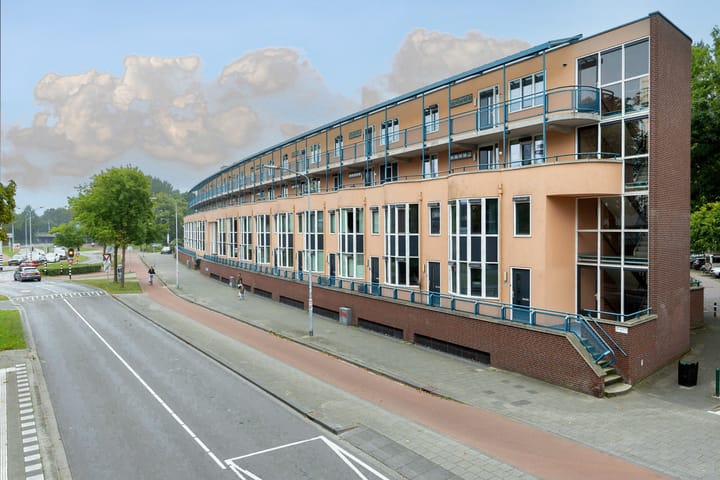 Foto 7 van Generaal Maczekstraat 96-D2