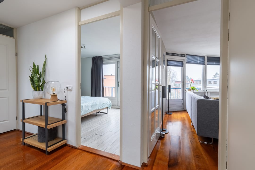 Photo 16 of Generaal Maczekstraat 96-D2