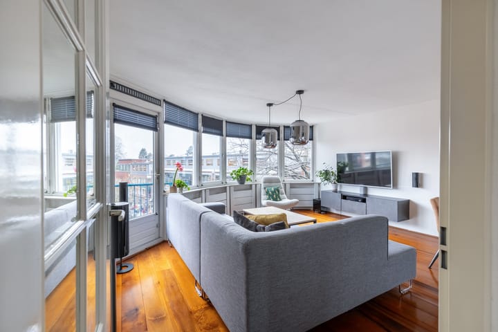 Foto 17 van Generaal Maczekstraat 96-D2