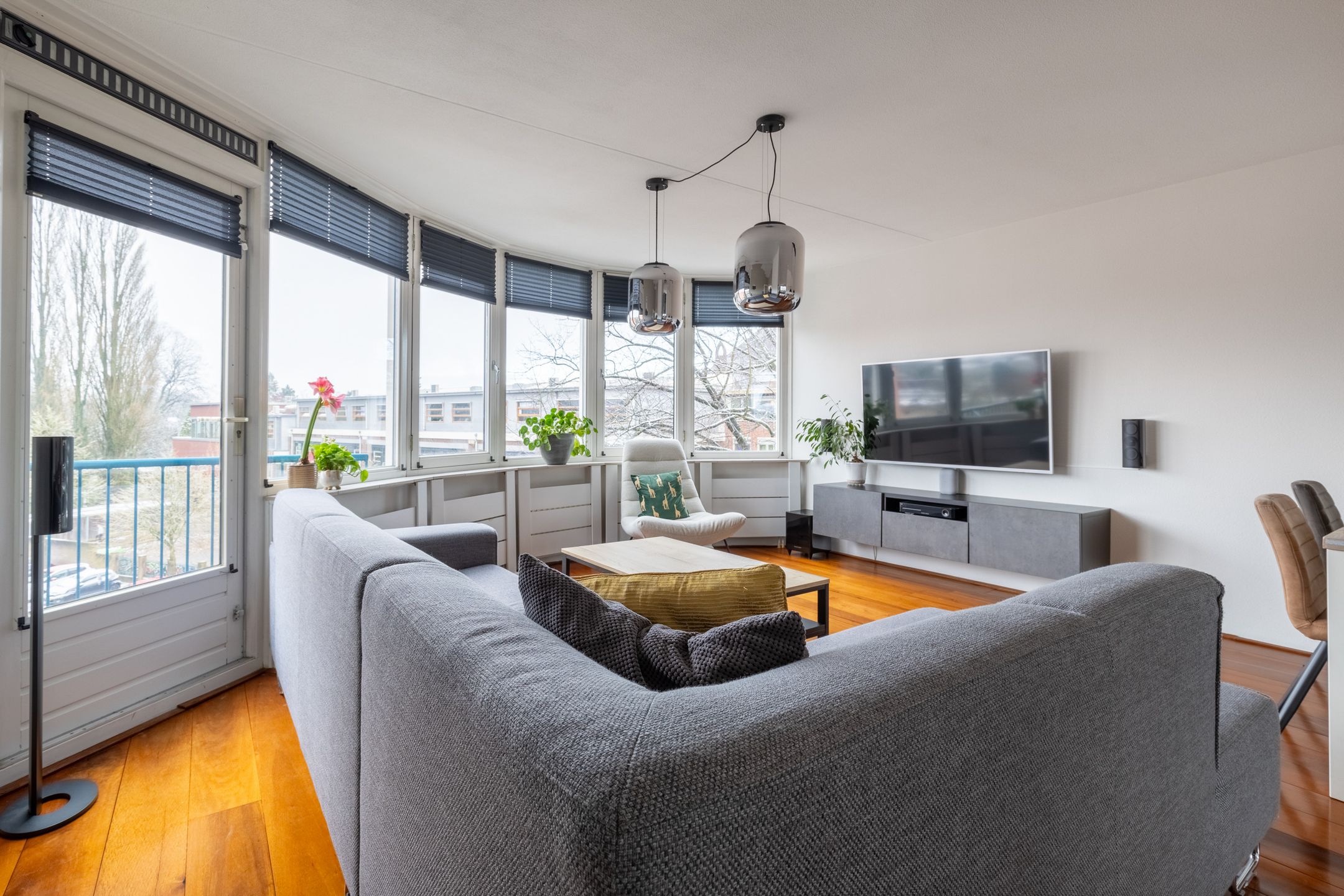 Photo 18 of Generaal Maczekstraat 96-D2