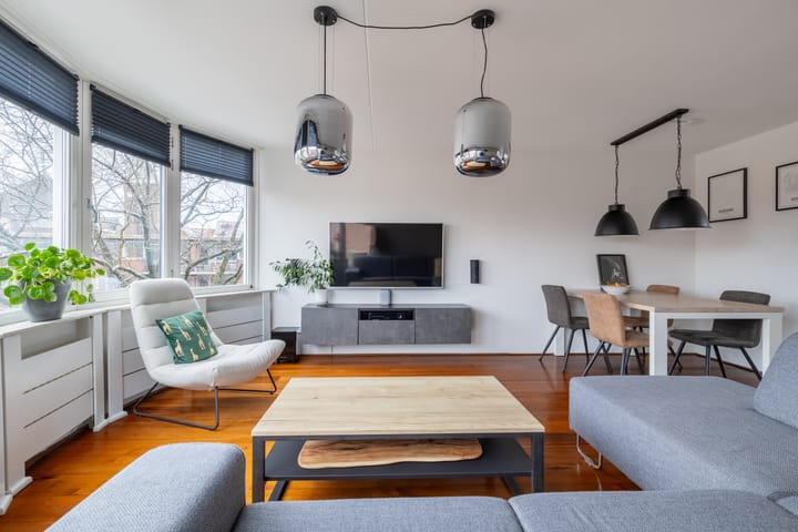 Foto 20 van Generaal Maczekstraat 96-D2