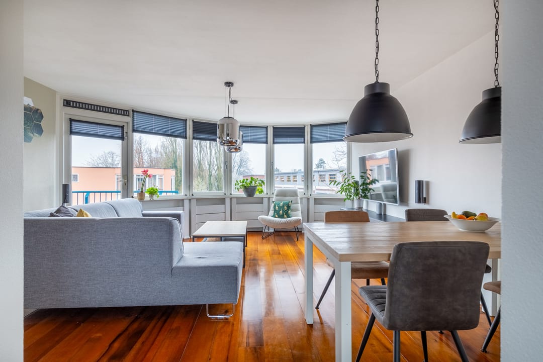 Photo 22 of Generaal Maczekstraat 96-D2