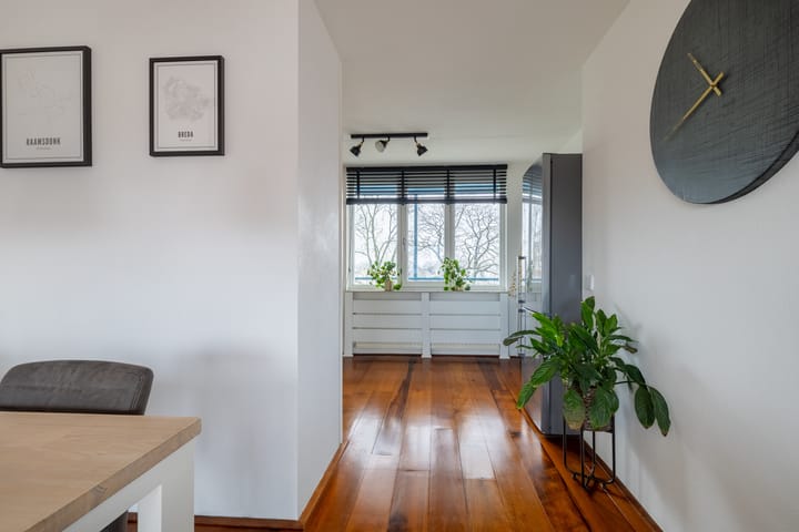 Foto 23 van Generaal Maczekstraat 96-D2