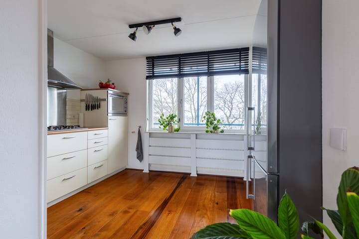 Foto 24 van Generaal Maczekstraat 96-D2