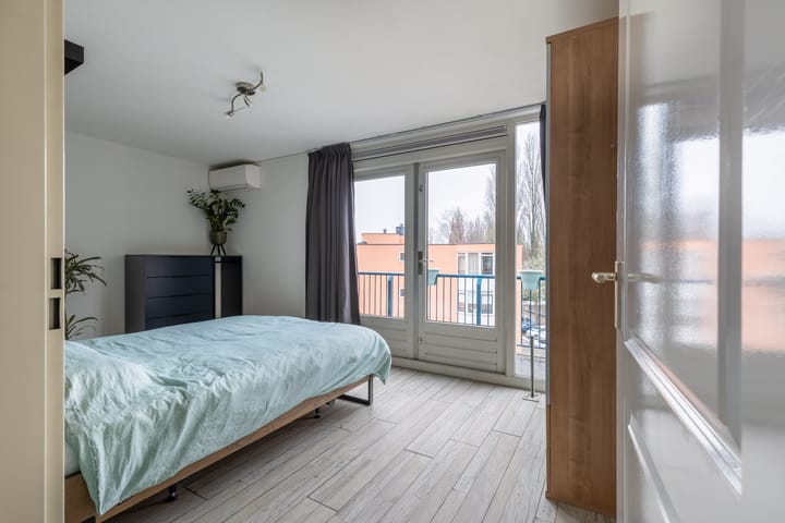 Foto 29 van Generaal Maczekstraat 96-D2