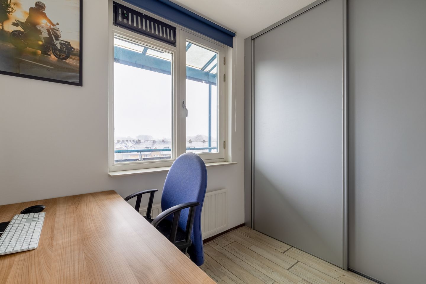 Photo 34 of Generaal Maczekstraat 96-D2