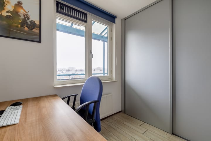 Foto 34 van Generaal Maczekstraat 96-D2