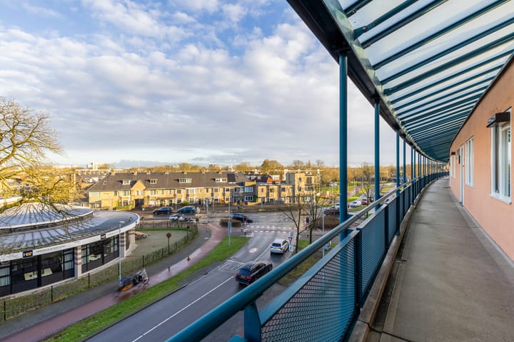 Foto 39 van Generaal Maczekstraat 96-D2