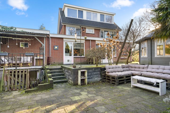 Foto 18 van Selterskampweg 1