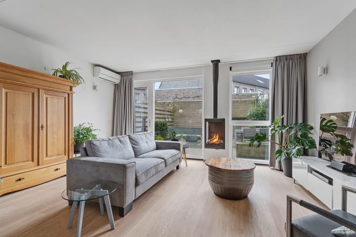 Foto 2 van de Génestetlaan 51