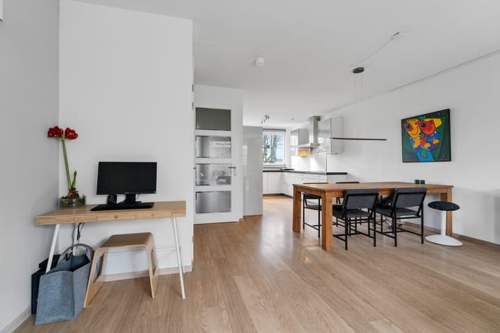 Foto 3 van de Génestetlaan 51