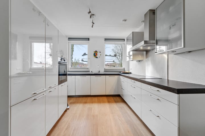 Foto 4 van de Génestetlaan 51