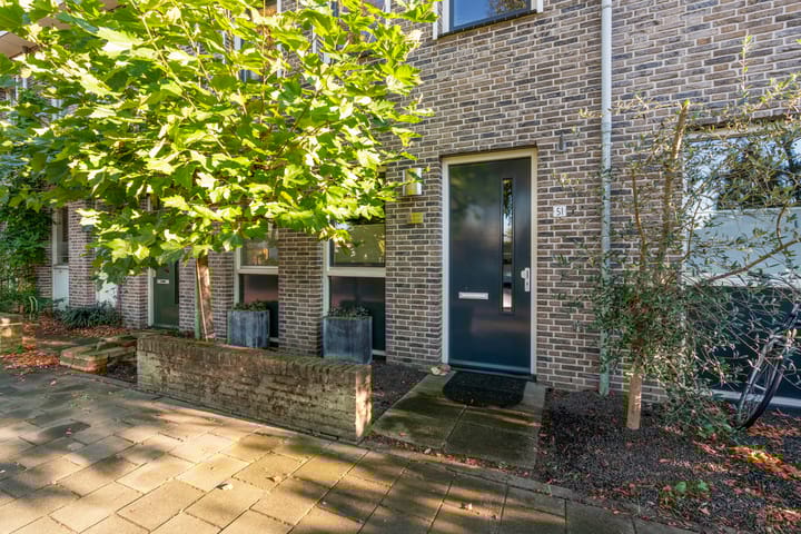 Foto 6 van de Génestetlaan 51