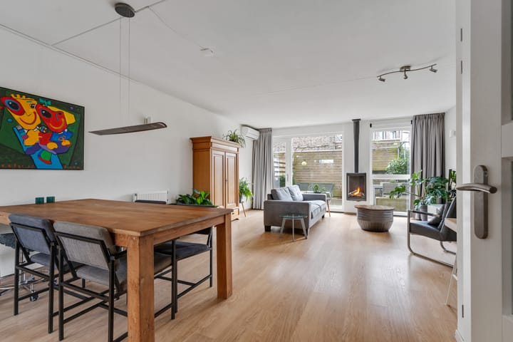 Foto 8 van de Génestetlaan 51