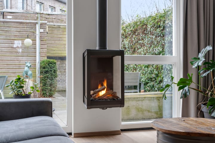 Foto 10 van de Génestetlaan 51