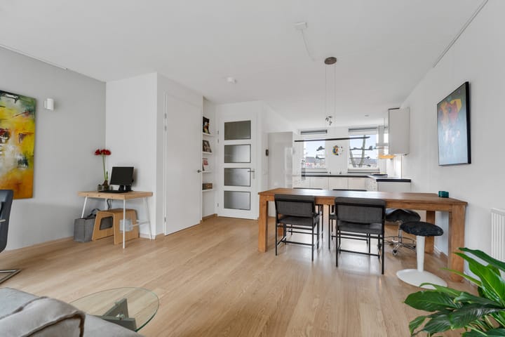 Foto 12 van de Génestetlaan 51